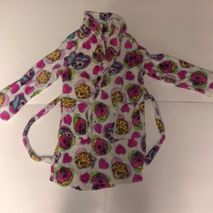 Housecoat for kids